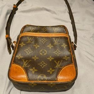 Louis Vuitton Danube